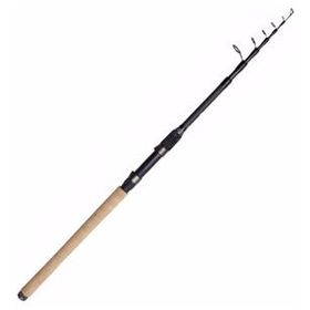 Dam Shadow Tele 8' 2.40 m 5-25 gr 6 Pcs Spin Olta Kamışı