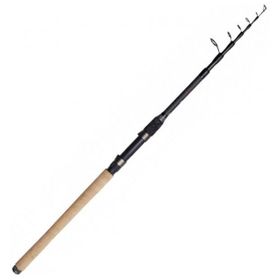 Dam Shadow Tele 8' 2.40 m 5-25 gr 6 Pcs Spin Olta Kamışı