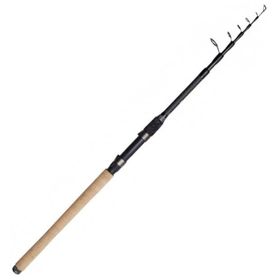 Dam Shadow Tele 8' 2.40 m 5-25 gr 6 Pcs Spin Olta Kamışı