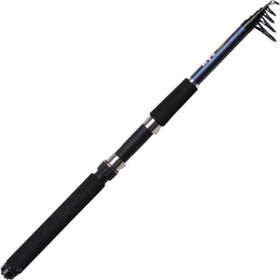 Dam Speedcast 270 cm Spin Teleskopik Olta Kamışı