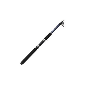 Dam Speedcast 270 cm Spin Teleskopik Olta Kamışı