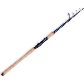 Dam Steelhead Iconic Tele Spin 2.70 m 7-28 gr 6 Parça Olta Kamışı