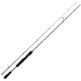 Dam Yagi Light Spoon 6'3 1.90 m 2-5 gr 2 Parça Spin Kamışı