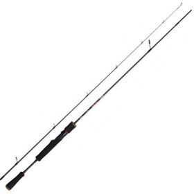 Dam Yagi Light Spoon 6'3 1.90 m 2-5 gr 2 Parça Spin Kamışı