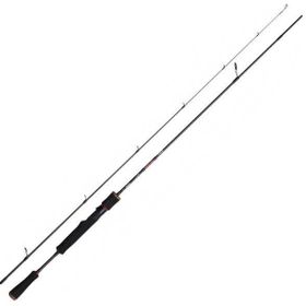 Dam Yagi Light Spoon 6'3 1.90 m 2-5 gr 2 Parça Spin Kamışı