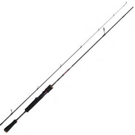 Dam Yagi Light Spoon 6'3 1.90 m 2-5 gr 2 Parça Spin Kamışı