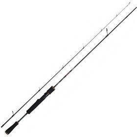 Dam Yagi Light Spoon 7 2.10 m 3-6 gr 2 Parça Spin Kamışı