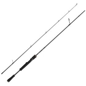 Dam Yagı Ultra Light Jig 2,10 m 2-12 gr 2 Parça Lrf Kamış