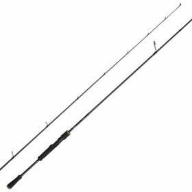 Dam Yagi Ultra Lıght Jig 2,10 m 2-12 gr 2 Parça Spin Kamışı