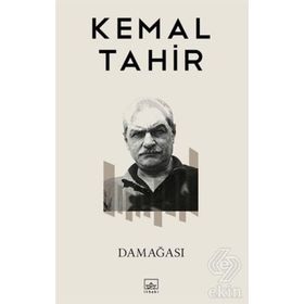 DAMAĞASI - KEMAL TAHIR (ISBN:9789752732872)