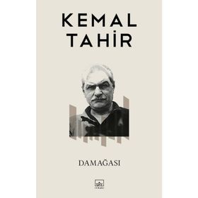 DAMAĞASI - KEMAL TAHIR (ISBN:9789752732872)