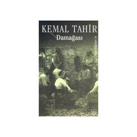 DAMAĞASI - KEMAL TAHIR