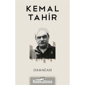 DAMAĞASI - KEMAL TAHIR