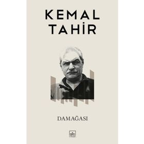 DAMAĞASI - KEMAL TAHIR