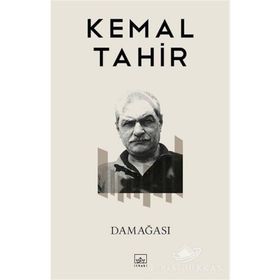 DAMAĞASI - KEMAL TAHIR