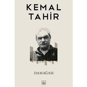 DAMAĞASI - KEMAL TAHIR
