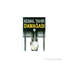 DAMAĞASI - KEMAL TAHIR
