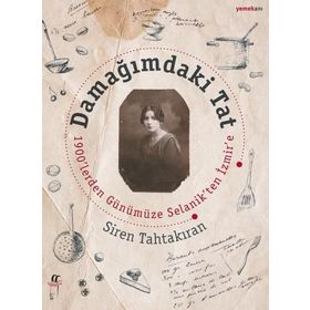 Damağımdaki Tat - Siren Tahtakıran