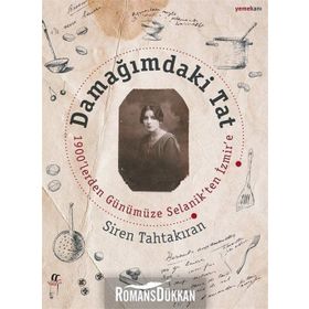 Damağımdaki Tat - Siren Tahtakıran