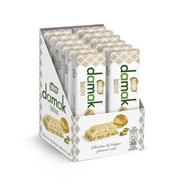 Damak 30 gr Baklava Baton Çikolata