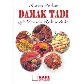 Damak Tadı - Nuran Parlar