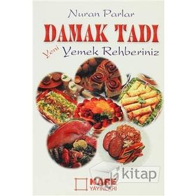 Damak Tadı - Nuran Parlar