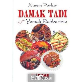 Damak Tadı - Nuran Parlar