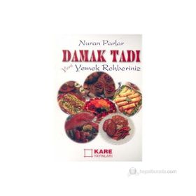 Damak Tadı - Nuran Parlar