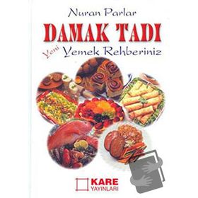 Damak Tadı - Nuran Parlar
