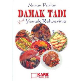 Damak Tadı - Nuran Parlar