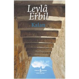 DAMAKTA KALAN TATLARIN AKILDA KALAN ADLARI - ÖNDER ŞENYAPILI