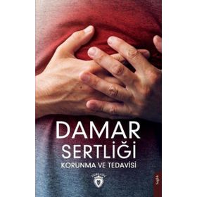 Damar Sertliği Korunma ve Tedavisi Dorlion Yayınevi