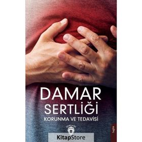 Damar Sertliği Korunma ve Tedavisi Dorlion Yayınevi