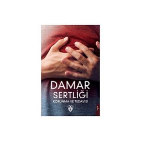Damar Sertliği Korunma ve Tedavisi Dorlion Yayınevi