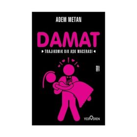 Damat - Adem Metan