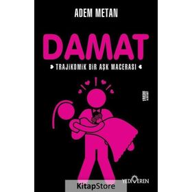 Damat - Adem Metan