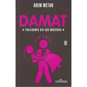 Damat - Adem Metan