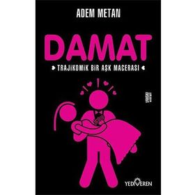 Damat - Adem Metan
