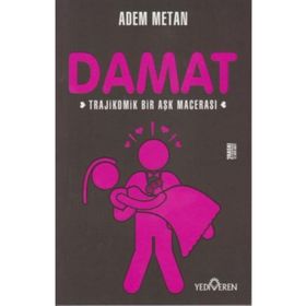 Damat - Adem Metan