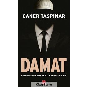 Damat - Caner Taşpınar