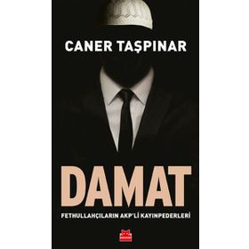 Damat - Caner Taşpınar