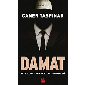 Damat - Caner Taşpınar