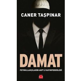 Damat - Caner Taşpınar