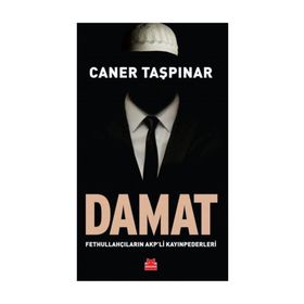 Damat - Caner Taşpınar