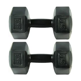 Dambılcım 5 kg 2 Adet Dambıl Seti