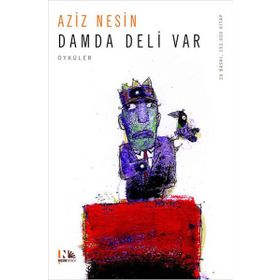 DAMDA DELI VAR - AZIZ NESIN