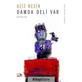 DAMDA DELI VAR - AZIZ NESIN