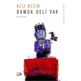 DAMDA DELI VAR - AZIZ NESIN
