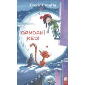 Damdaki Kedi - Grazia Ciavatta