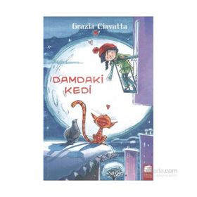 Damdaki Kedi - Grazia Ciavatta
